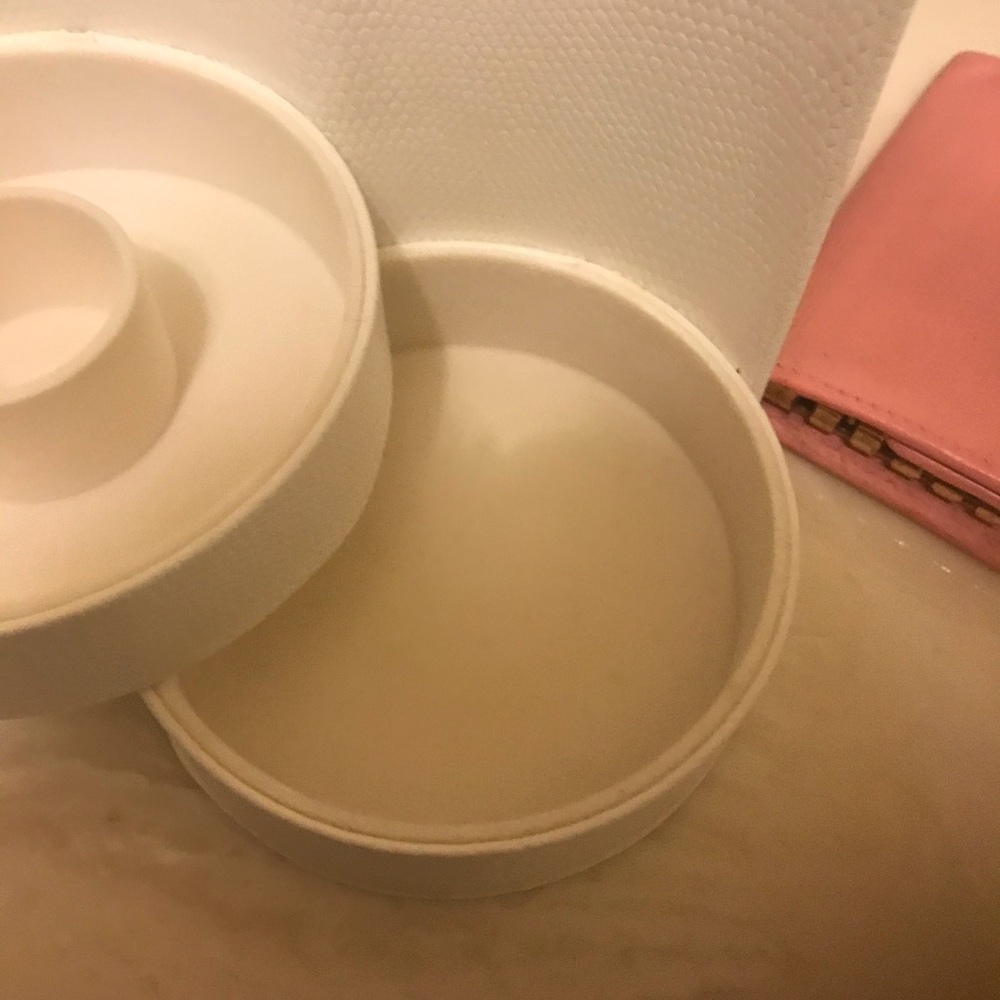 ❤️GIFT❤️ Bvlgari travel jewelry roll up case - Picture 5 of 8